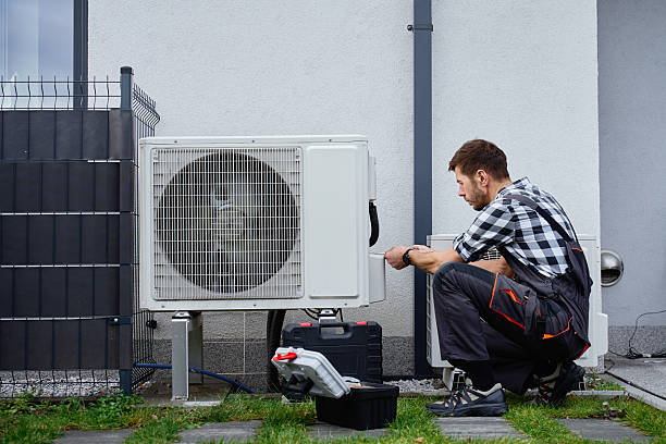 Trusted Air Duct Cleaning service in Kenwood, OH - HVAC Repair CO